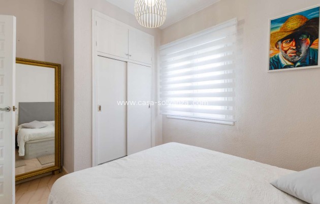 Wiederverkauf - Villa - Orihuela