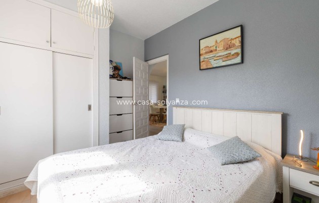 Wiederverkauf - Villa - Orihuela