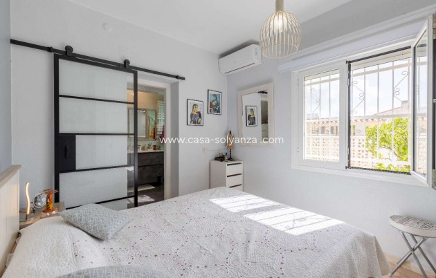 Wiederverkauf - Villa - Orihuela