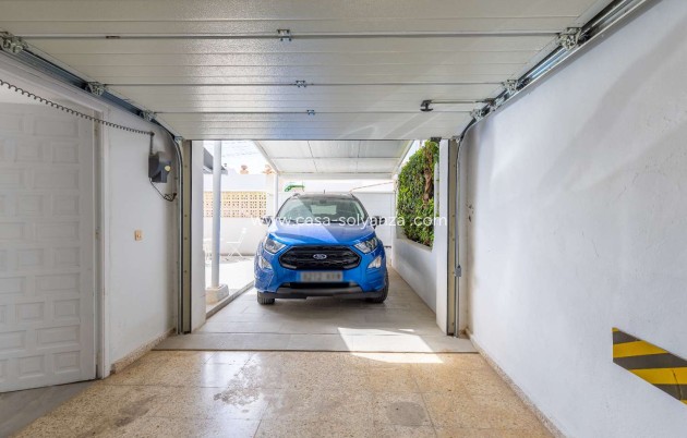 Wiederverkauf - Villa - Orihuela