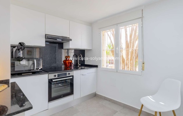 Wiederverkauf - Villa - Orihuela