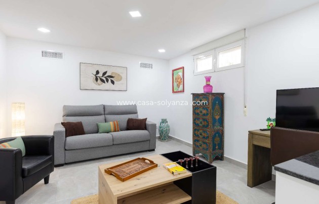 Wiederverkauf - Villa - Orihuela