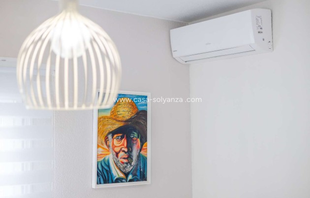 Wiederverkauf - Villa - Orihuela