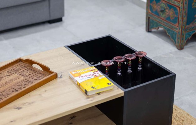 Wiederverkauf - Villa - Orihuela