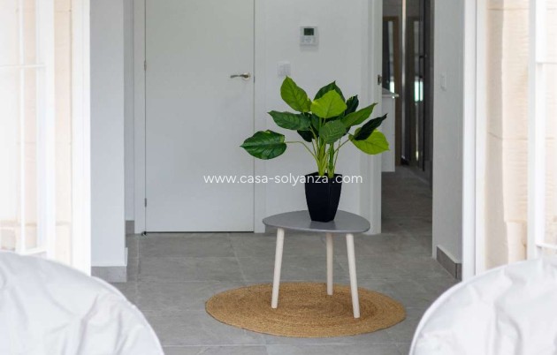 Wiederverkauf - Villa - Orihuela