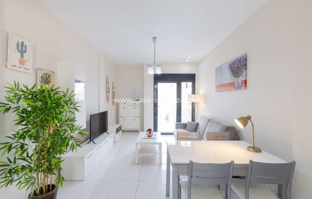 Revente - Bungalow - Orihuela - Los Balcones Y Los Altos