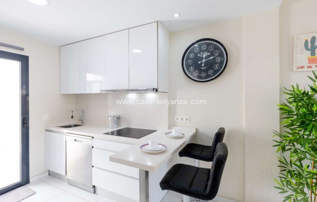 Revente - Bungalow - Orihuela - Los Balcones Y Los Altos