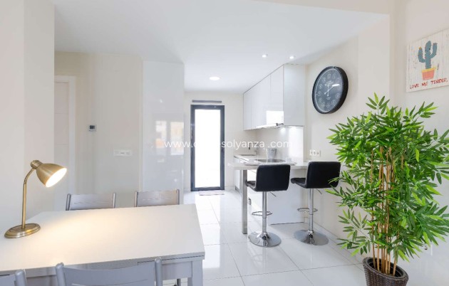 Revente - Bungalow - Orihuela - Los Balcones Y Los Altos