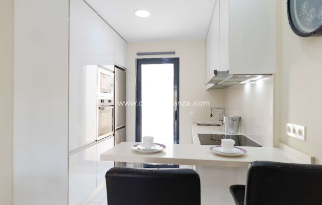 Revente - Bungalow - Orihuela - Los Balcones Y Los Altos