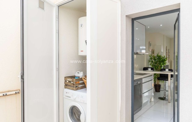 Revente - Bungalow - Orihuela - Los Balcones Y Los Altos