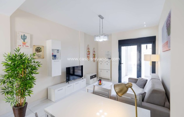 Revente - Bungalow - Orihuela - Los Balcones Y Los Altos