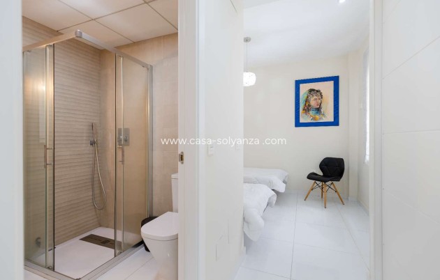 Revente - Bungalow - Orihuela - Los Balcones Y Los Altos