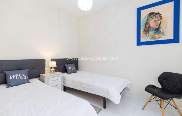 Revente - Bungalow - Orihuela - Los Balcones Y Los Altos