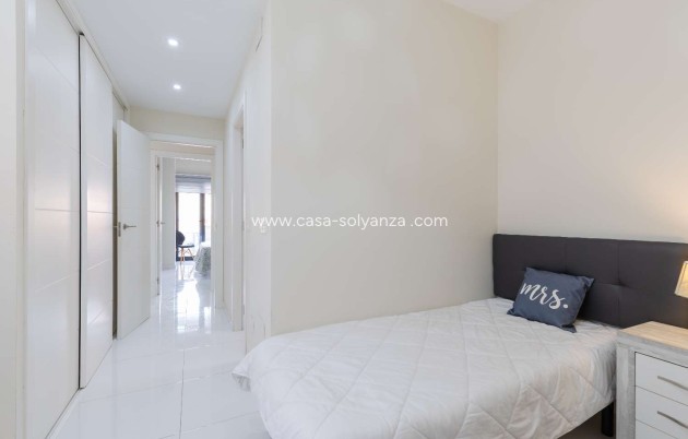 Revente - Bungalow - Orihuela - Los Balcones Y Los Altos