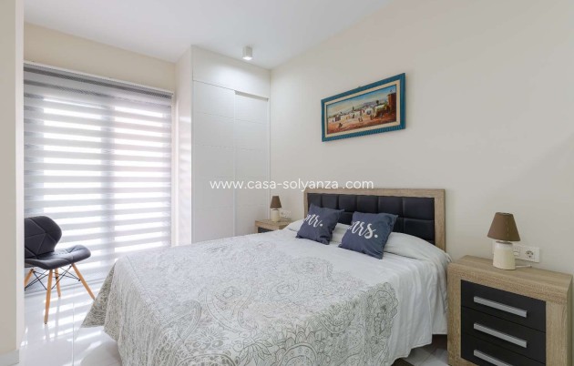 Revente - Bungalow - Orihuela - Los Balcones Y Los Altos
