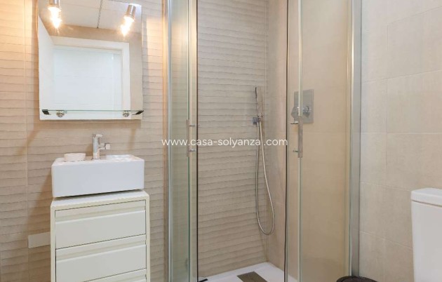 Revente - Bungalow - Orihuela - Los Balcones Y Los Altos