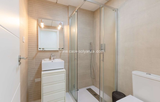 Revente - Bungalow - Orihuela - Los Balcones Y Los Altos