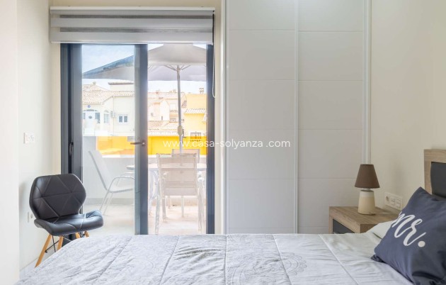 Revente - Bungalow - Orihuela - Los Balcones Y Los Altos