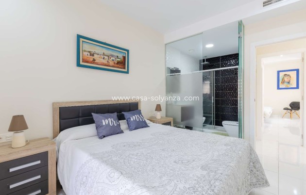Revente - Bungalow - Orihuela - Los Balcones Y Los Altos