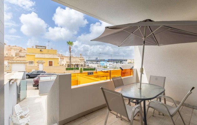 Revente - Bungalow - Orihuela - Los Balcones Y Los Altos