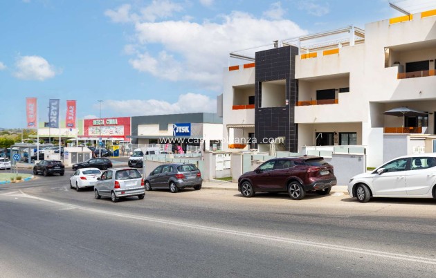 Revente - Bungalow - Orihuela - Los Balcones Y Los Altos