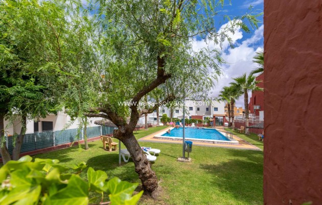 Revente - Bungalow - Orihuela - Los Balcones Y Los Altos
