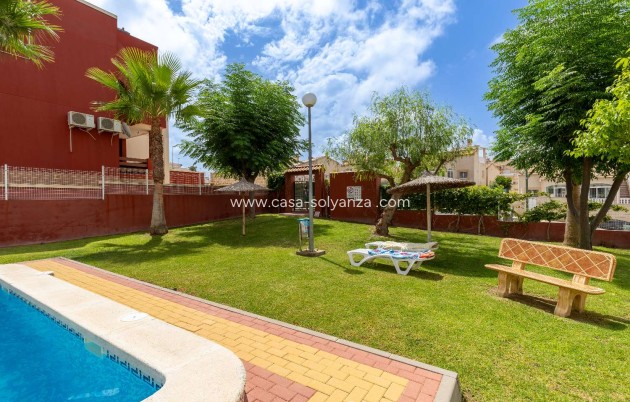 Revente - Bungalow - Orihuela - Los Balcones Y Los Altos