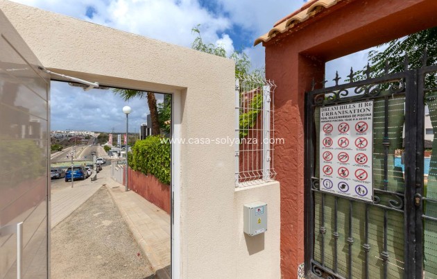 Revente - Bungalow - Orihuela - Los Balcones Y Los Altos