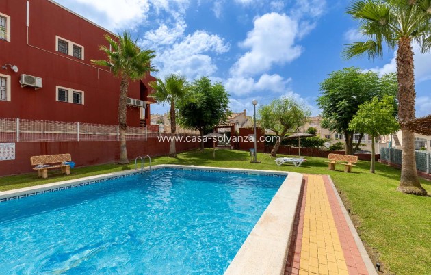 Revente - Bungalow - Orihuela - Los Balcones Y Los Altos