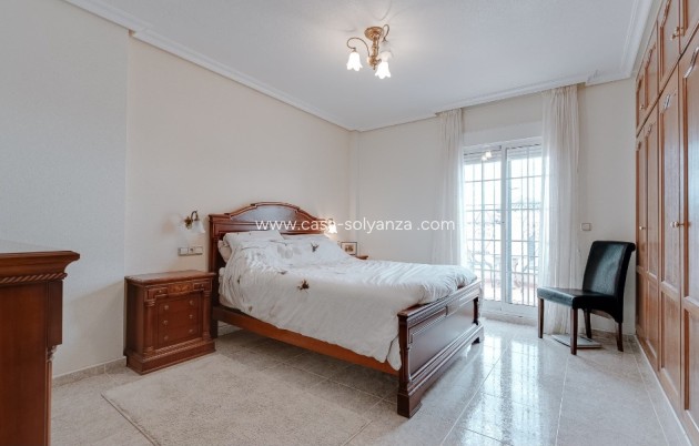 Herverkoop - Villa - San Miguel de Salinas