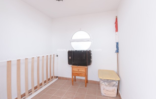 Herverkoop - Villa - San Miguel de Salinas