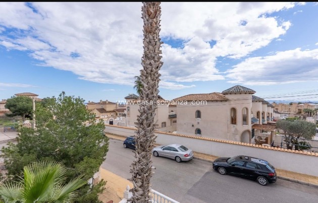 Herverkoop - Villa - San Miguel de Salinas