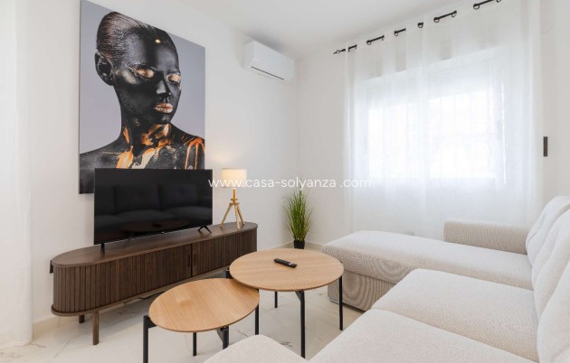 Revente - Villa - Orihuela - Orihuela Costa