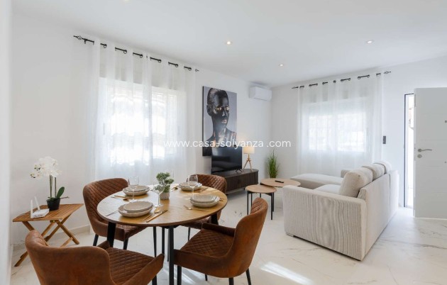 Revente - Villa - Orihuela - Orihuela Costa