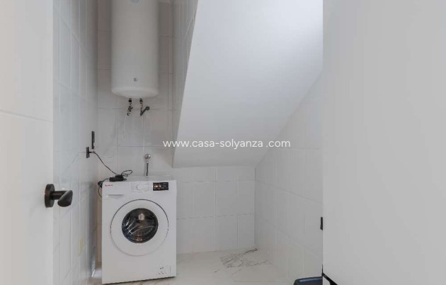 Revente - Villa - Orihuela - Orihuela Costa