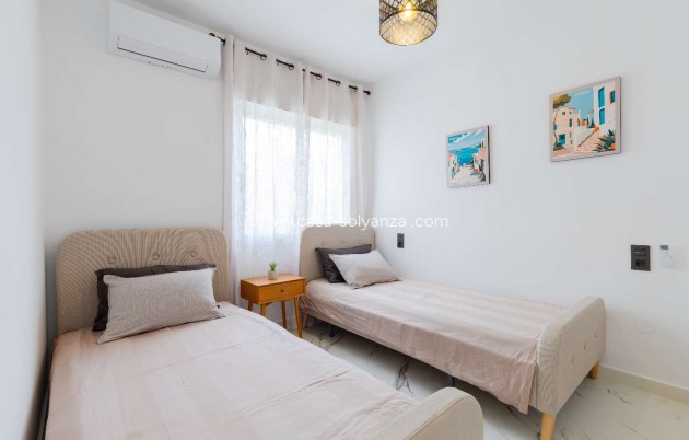 Revente - Villa - Orihuela - Orihuela Costa