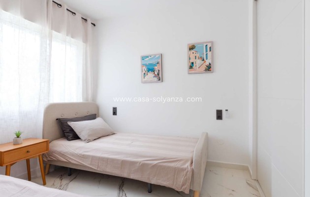 Revente - Villa - Orihuela - Orihuela Costa