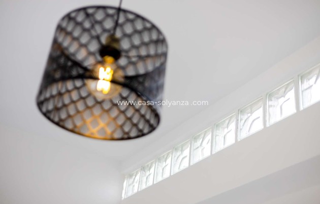 Revente - Villa - Orihuela - Orihuela Costa