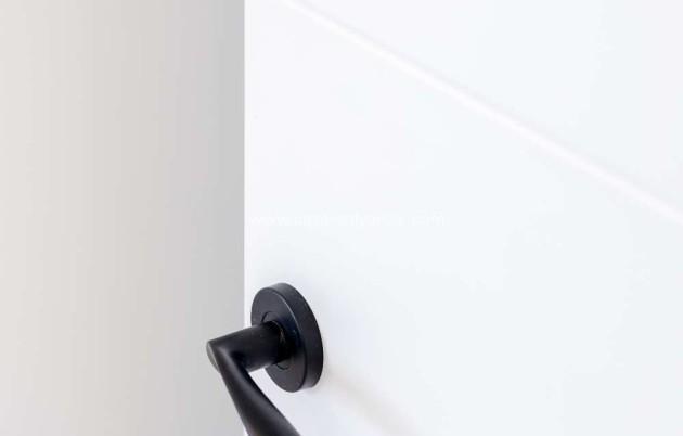 Revente - Villa - Orihuela - Orihuela Costa