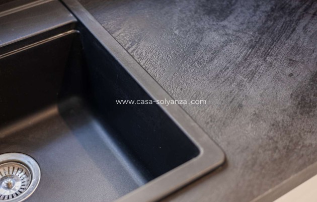 Revente - Villa - Orihuela - Orihuela Costa