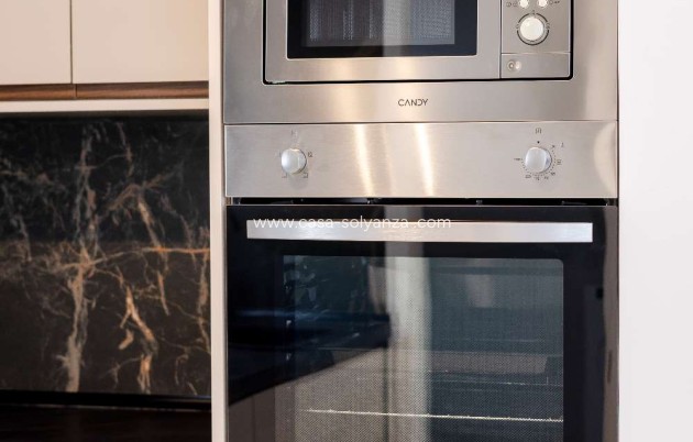 Revente - Villa - Orihuela - Orihuela Costa