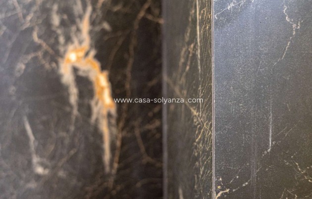 Revente - Villa - Orihuela - Orihuela Costa