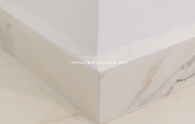 Revente - Villa - Orihuela - Orihuela Costa