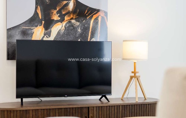 Revente - Villa - Orihuela - Orihuela Costa