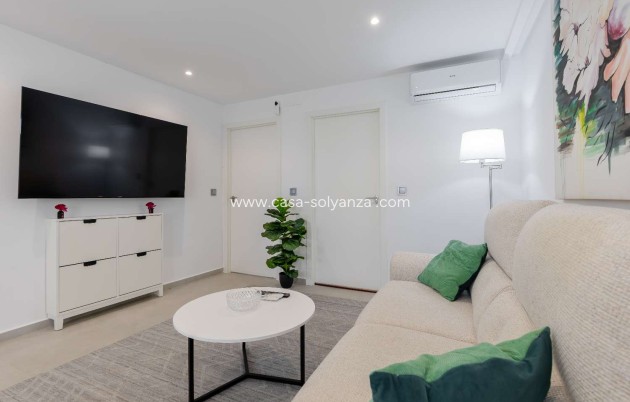 Revente - Bungalow - Orihuela - Orihuela Costa