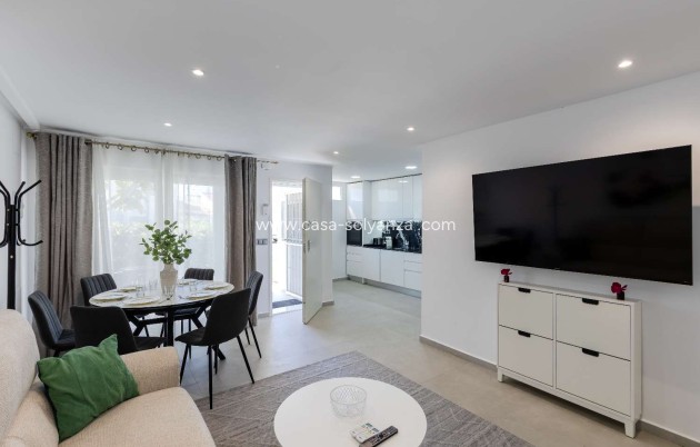 Revente - Bungalow - Orihuela - Orihuela Costa