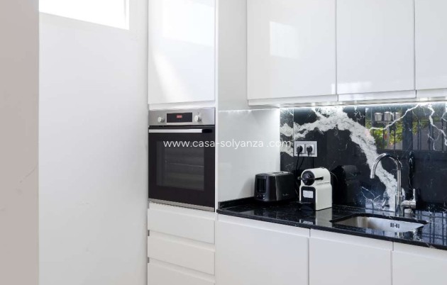 Revente - Bungalow - Orihuela - Orihuela Costa