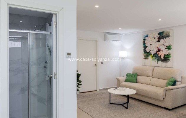 Revente - Bungalow - Orihuela - Orihuela Costa