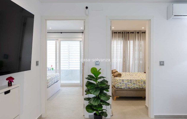 Revente - Bungalow - Orihuela - Orihuela Costa