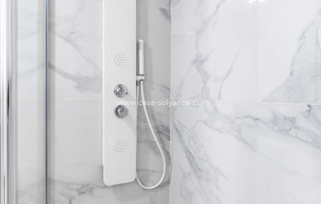 Revente - Bungalow - Orihuela - Orihuela Costa